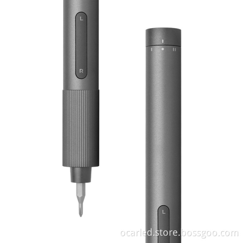 Xiaomi Mijia Electric Screwdriver Set S2 - Precision Bits Kit